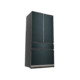 Casarte 600 zero built-in French refrigerator