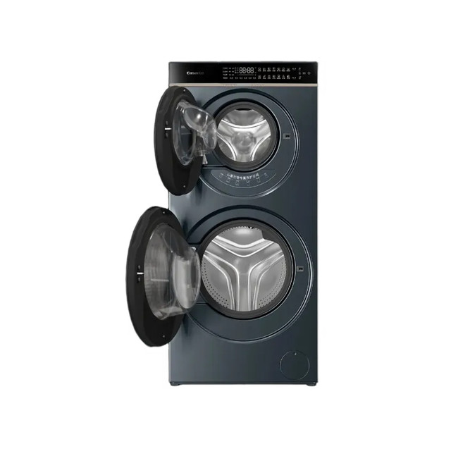 Casarte Languang Twin Maternal and Infant Partitioned Washing Machine