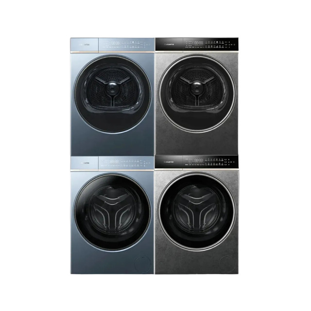 Casarte Languang LB12kg washing and drying set