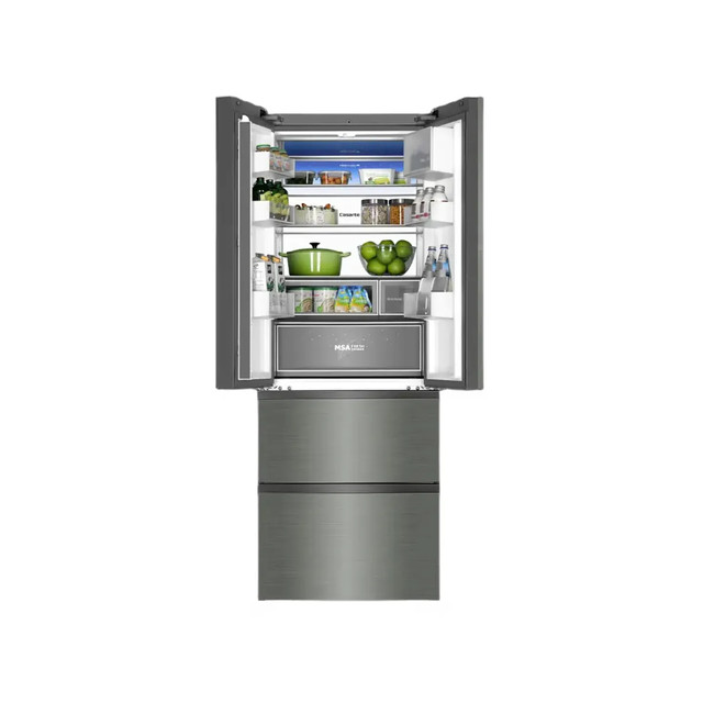 Casarte 533 zero built-in refrigerator