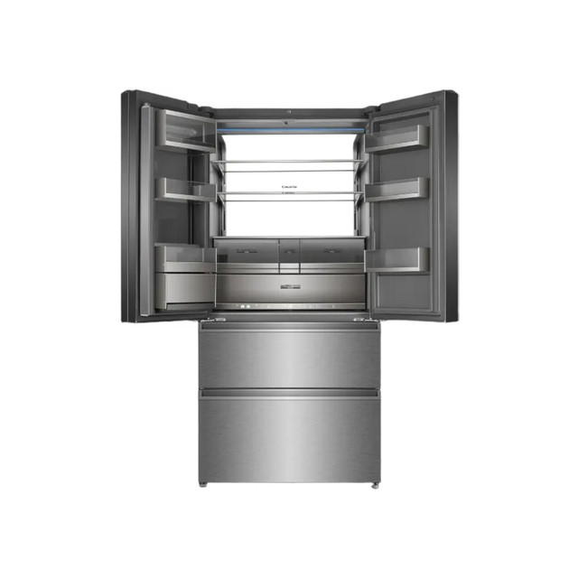 Casarte 620/659 free built-in refrigerator