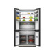 Casarte 601 ultra-thin zero built-in refrigerator
