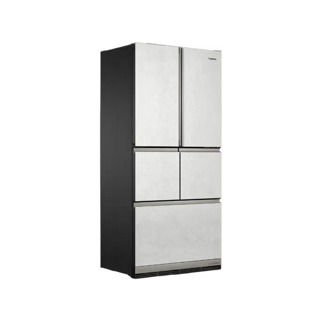 Casarte 550 zero built-in refrigerator