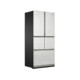 Casarte 550 zero built-in refrigerator