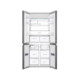 Casarte 519 zero built-in refrigerator