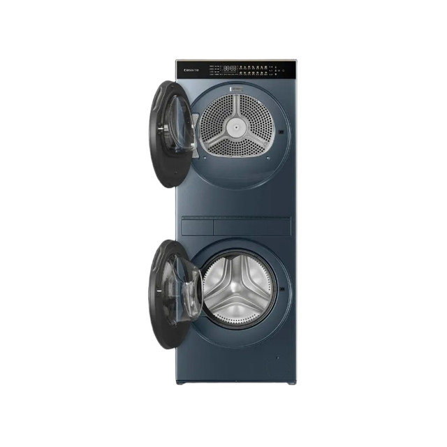 Casarte Neutron and Meironglang washing and drying machines