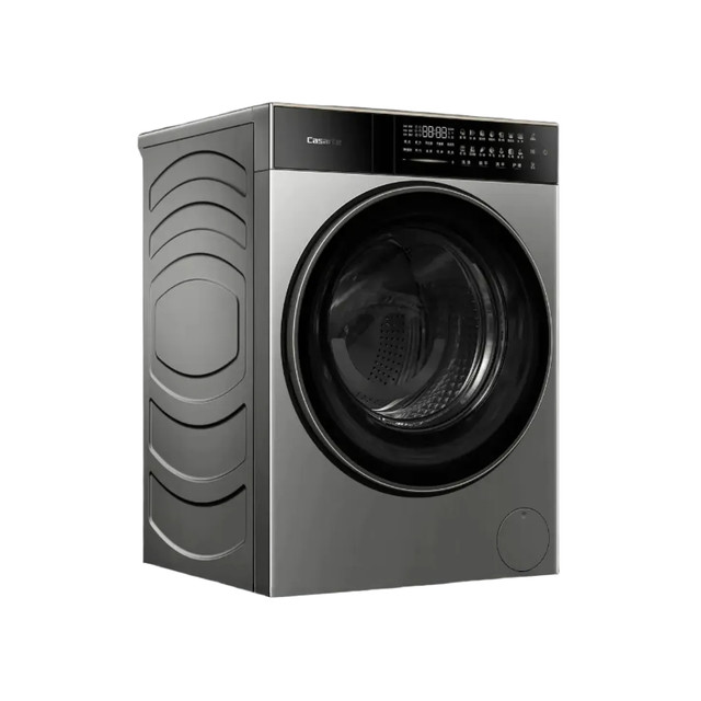 Casarte Conductor 13kg washing and drying machine