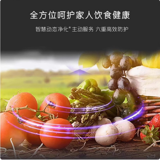 Casarte 611/631 zero built-in refrigerator