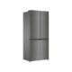 Casarte 519 zero built-in refrigerator