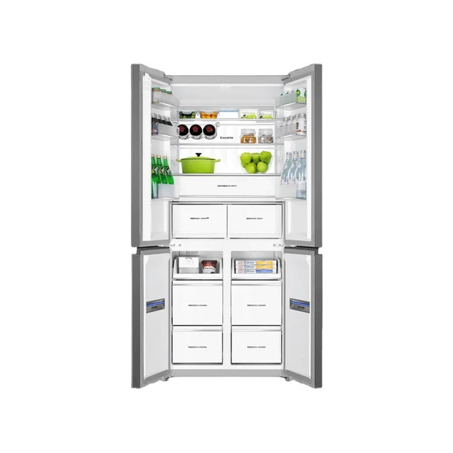 Casarte 519 zero built-in refrigerator