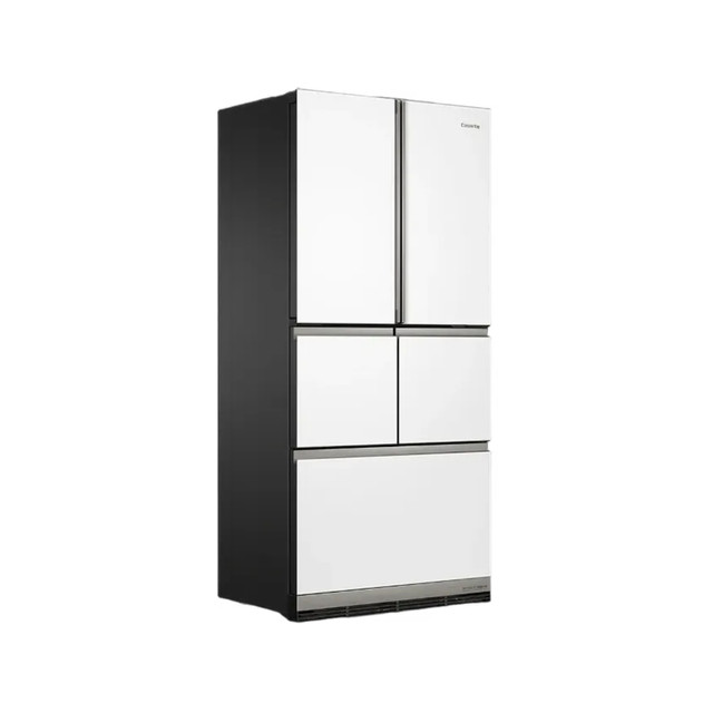 Casarte 550 zero built-in refrigerator