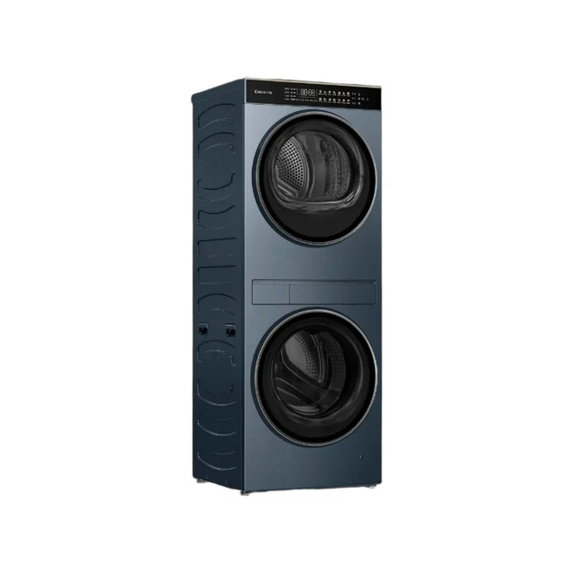 Casarte Neutron and Meironglang washing and drying machines