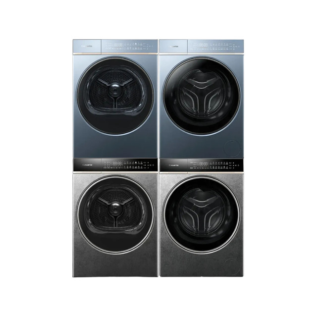 Casarte Languang LB12kg washing and drying set