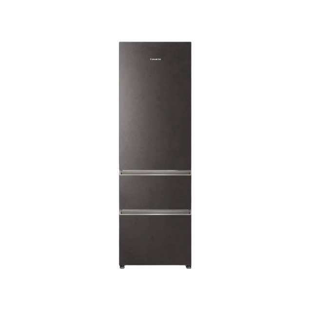 Casarte 400 three-door zero built-in refrigerator