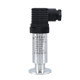 Pcm300kfF high vacuum absolute pressure pressure transmitter