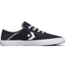 Converse Converse Cons Star Mũi tên Giày trắng Giày thể thao nữ thấp hàng đầu 563434C 563435C - Plimsolls