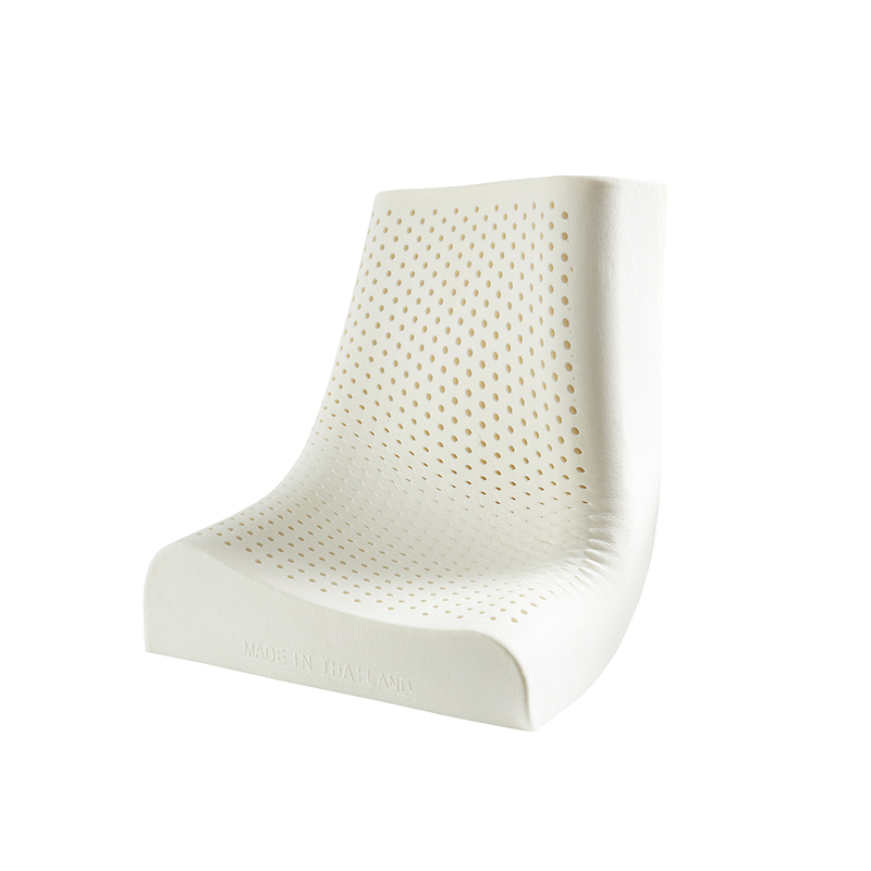 梦洁家纺泰国进口天然乳胶枕头儿童成人家用护颈枕学生枕芯护颈椎,淘宝优惠券,粉丝福利购,淘宝优惠卷