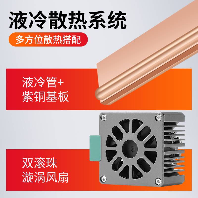 适用08-13款凯迪拉克CTS氙气灯泡D1S改装升级LED激光大灯超亮车灯 - 图2