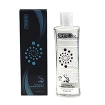 SHEQU Water Based Personal Lubricant Natural Vaginal Dryne