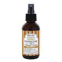 Shea Terra Organics Baobab Face Body Oeil