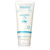 Salerm 21 Leave-in Conditioner Silk Protein Tube 6 9 Ounce