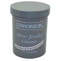 Silver Jewelry Cleaner (Silver)