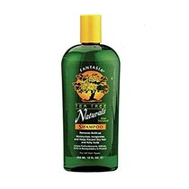 Fantasia Naturals Shampoo 12 Ounce