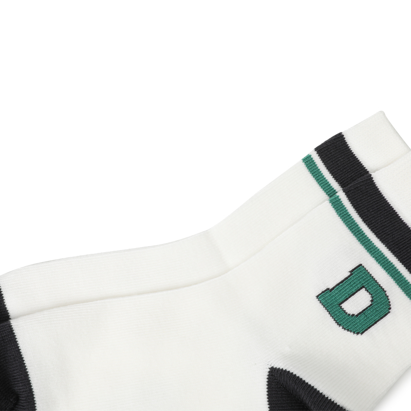 爱矫健Stabli健康袜子 宝宝袜子 儿童袜子27-34码 2双/包 - 图0