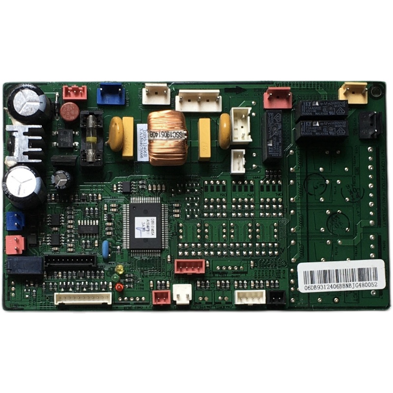 原装三星商用空调电脑板主板ACN072MDEEA/SC DB93-12406B DB91-01 - 图0