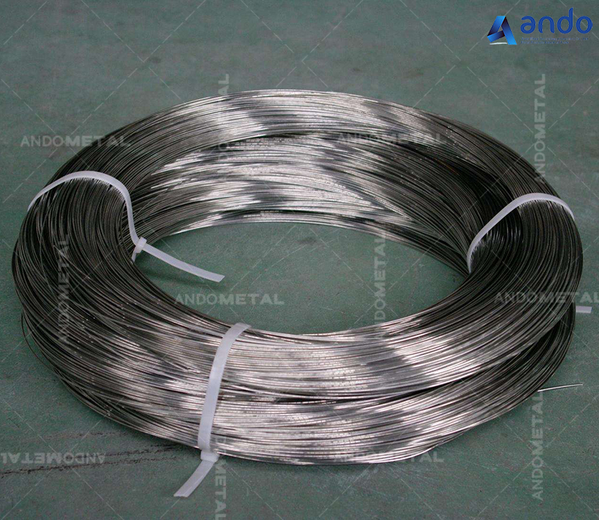 Inconel617（N06617）镍基耐蚀合金棒 圆棒 圆钢 板材 钢板 管材 - 图1