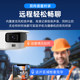 Hikvision surveillance wide-angle high-definition full-color camera