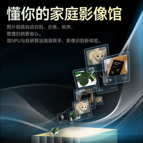 Hikvision NAS Family Home Storage Server Mage20pro Персональный личный облачный диск с сетевым диском.