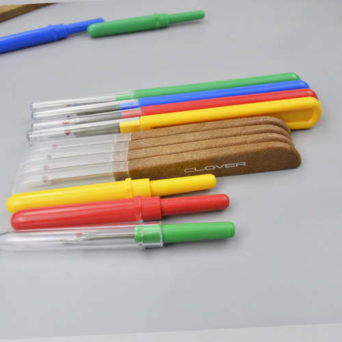 安可信拆线刀十字绣挑线器割线刀小号拆线器开扣眼拆商标工具 - 图2