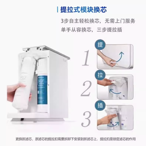 通用净水器滤芯KRL2003/3005/5009/3900海王Q5小白鲸3953全套滤芯 - 图1