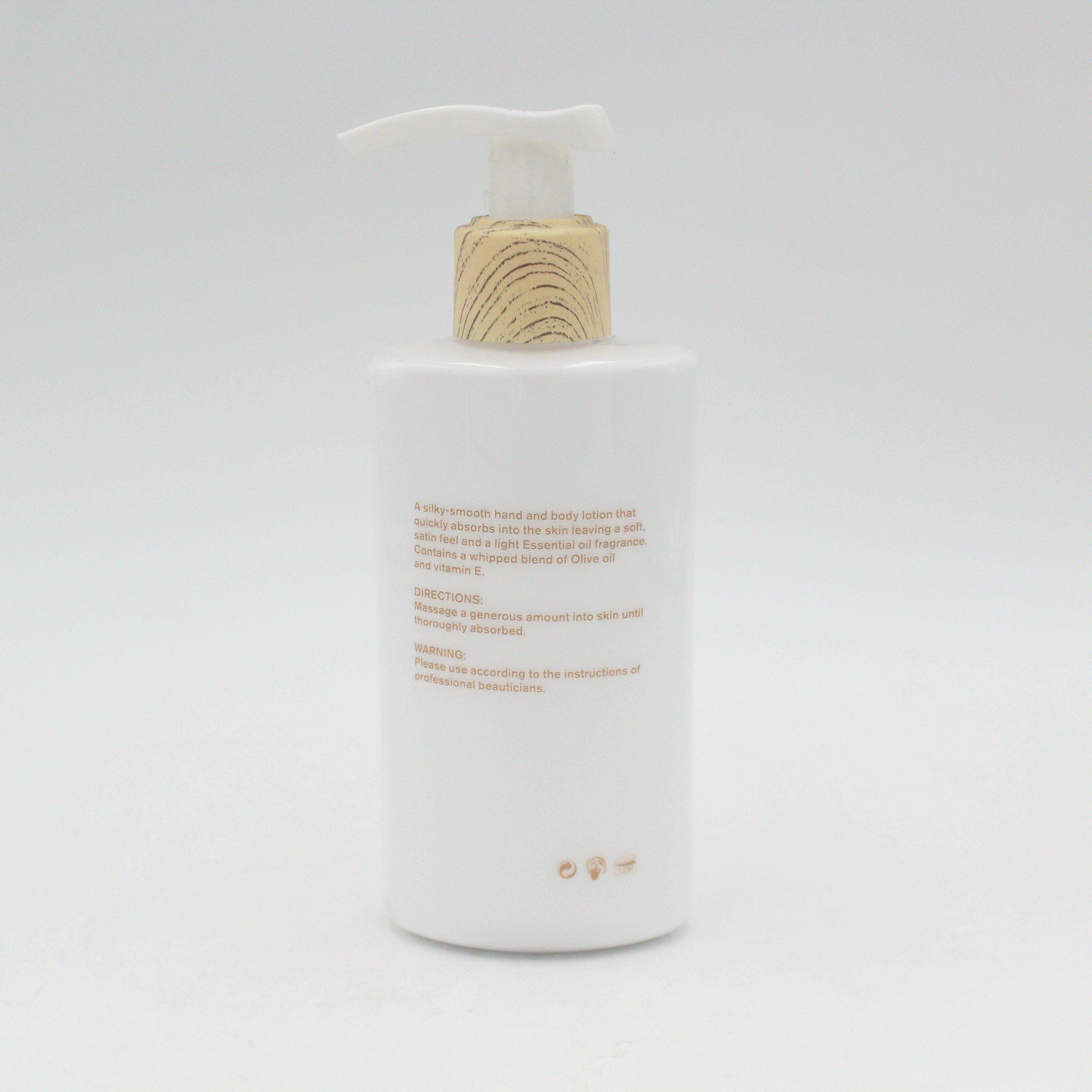 Gra spa 歌丽诗 唤醒橄榄按摩乳滋养120ML保湿补水油海底捞同款 - 图3