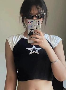 CGYYDS 粉丝福利 未来科技风墨镜偏光街头凹造型太阳墨镜ins中性