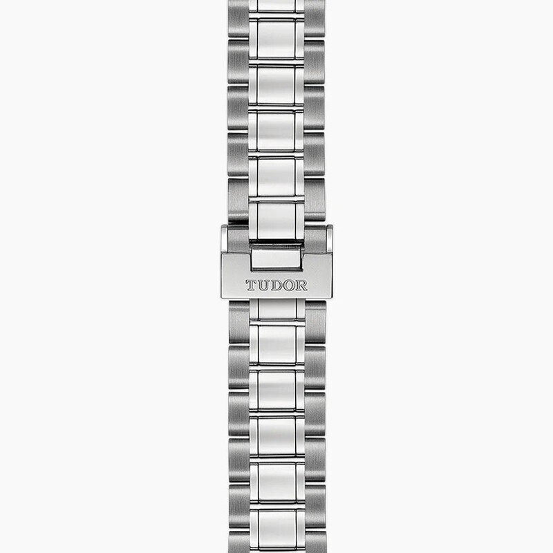 帝舵TUDOR 瑞士手表 风尚系列日历自动机械 女士腕表M12300-0003 帝舵TUDOR 瑞士手表 风尚系列日历自动机械 女士腕表M12300-0003