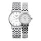 Longines Swiss Magnificent Wind Mechanical Couple Watch