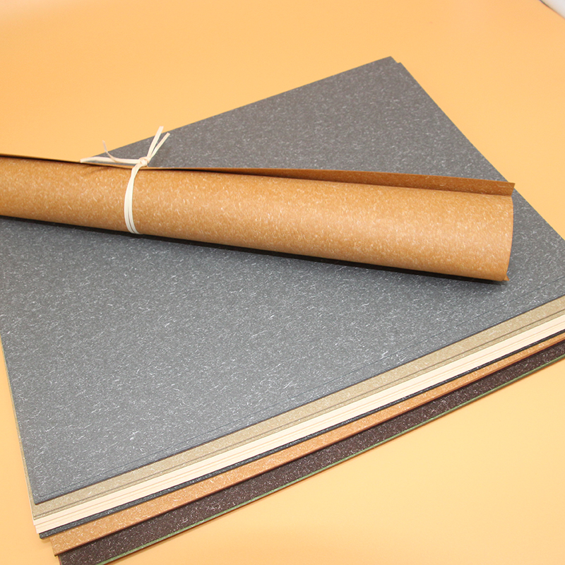 彩烙纸名片大张 A4A3彩色卡纸4开烙印纸 艺术纸特种纸 贺卡雕刻卡 - 图0