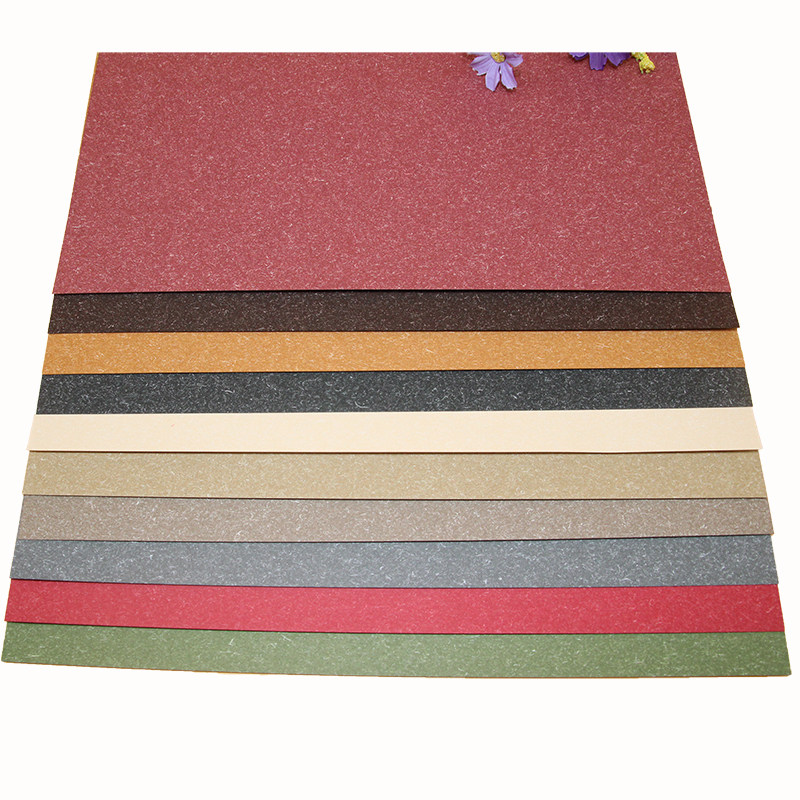 彩烙纸名片大张 A4A3彩色卡纸4开烙印纸 艺术纸特种纸 贺卡雕刻卡 - 图3