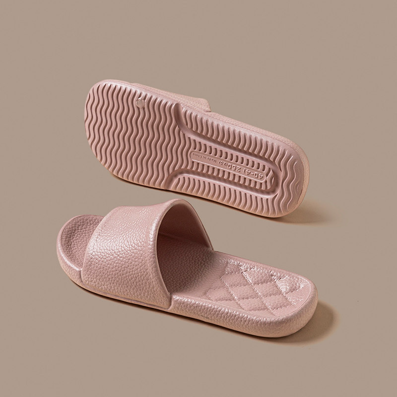 买1送1夏季eva凉拖鞋室内家居家用厚软底踩屎感女浴室防滑外穿男,淘宝优惠券,粉丝福利购,淘宝优惠卷