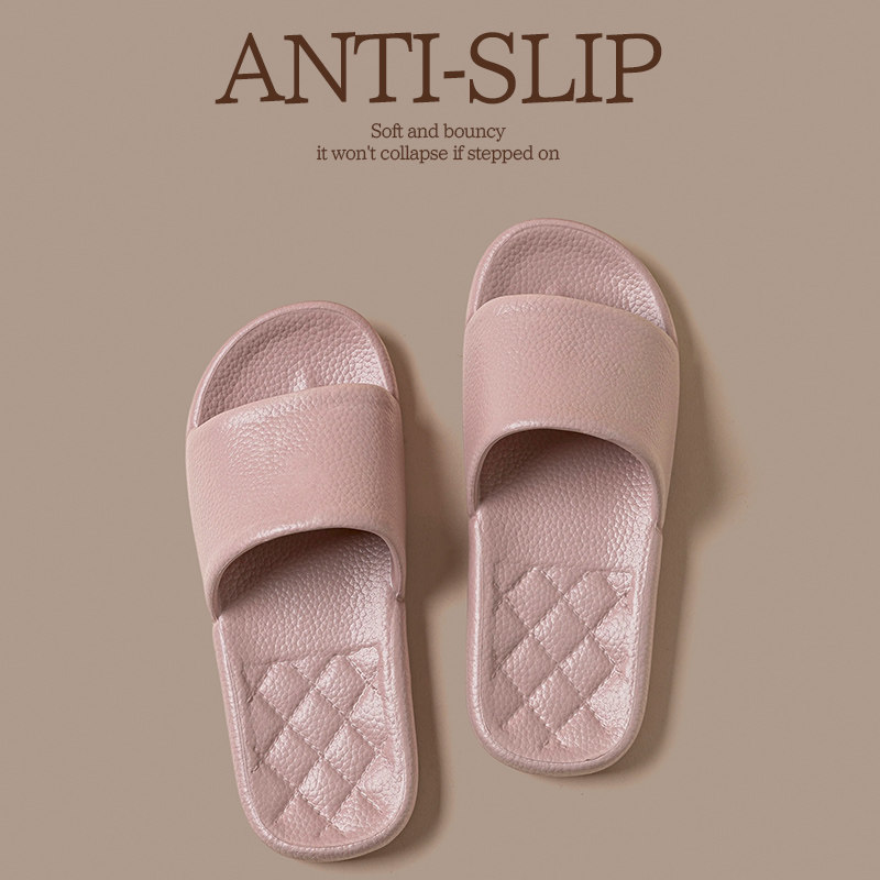 买1送1夏季eva凉拖鞋室内家居家用厚软底踩屎感女浴室防滑外穿男,淘宝优惠券,粉丝福利购,淘宝优惠卷