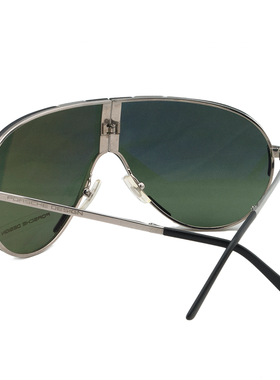 PorscheDesign保时捷折叠太阳镜