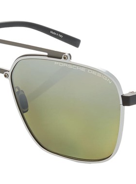 PorscheDesign男女同款太阳眼镜