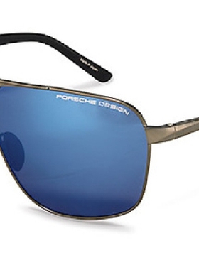 墨镜多色偏光太阳眼镜