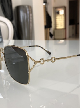 Gucci/古驰防UVA防UVB遮阳