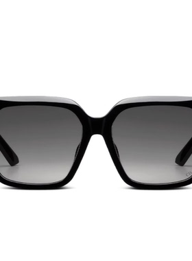 Dior/迪奥方形女太阳眼镜