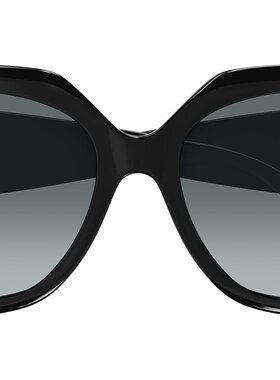 Gucci/古驰蝶形女太阳眼镜