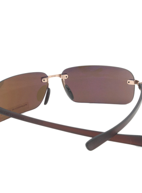 优雅风轻盈舒适太阳镜