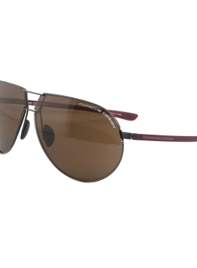 PorscheDesign保时捷男太阳眼镜